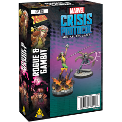 Marvel: Crisis Protocol -...