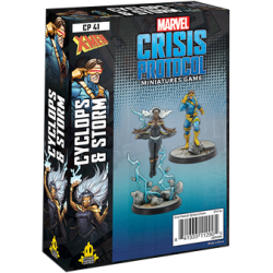 Marvel: Crisis Protocol -...