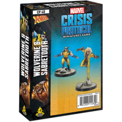 Marvel: Crisis Protocol -...