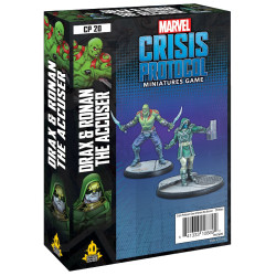 Marvel: Crisis Protocol -...