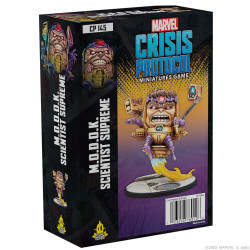 Marvel: Crisis Protocol -...