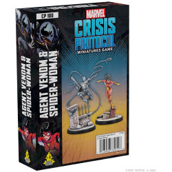 Marvel: Crisis Protocol -...