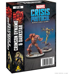 Marvel: Crisis Protocol -...