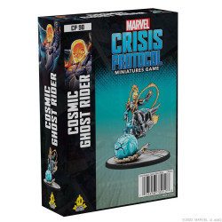 Marvel: Crisis Protocol -...
