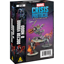Marvel: Crisis Protocol -...