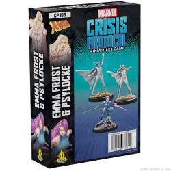 Marvel: Crisis Protocol -...