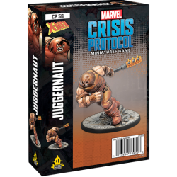 Marvel: Crisis Protocol -...
