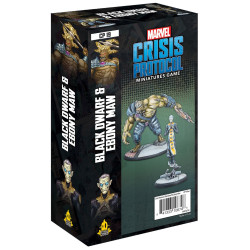 Marvel: Crisis Protocol -...