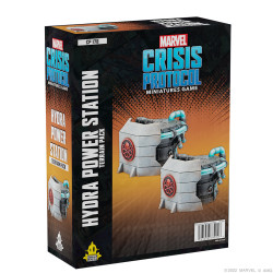 Marvel: Crisis Protocol -...