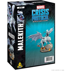 Marvel: Crisis Protocol -...