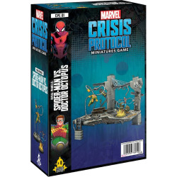 Marvel: Crisis Protocol -...