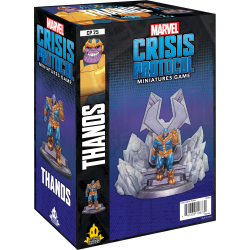 Marvel: Crisis Protocol -...