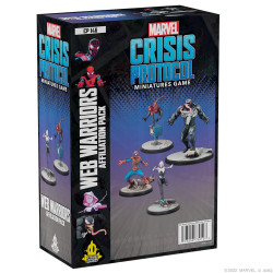 Marvel: Crisis Protocol -...