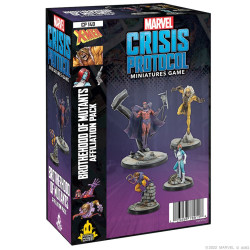 Marvel: Crisis Protocol -...