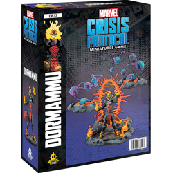 Marvel: Crisis Protocol -...
