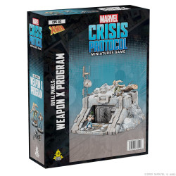 Marvel: Crisis Protocol -...