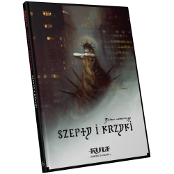 Kult: Boskość utracona...