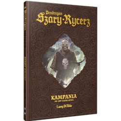 Pendragon: Szary Rycerz