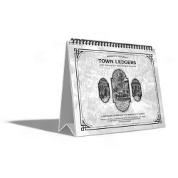 Worlds at a Glance 5E -...