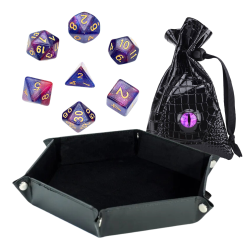 Sovngard Zestaw Prezentowy RPG