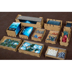 Drewniany insert pasujący...