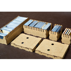 Drewniany insert pasujący...