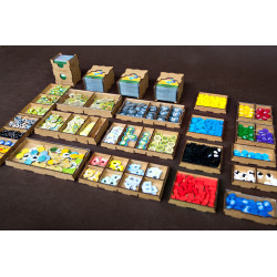 Drewniany insert pasujący...