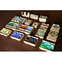 Drewniany insert pasujący...