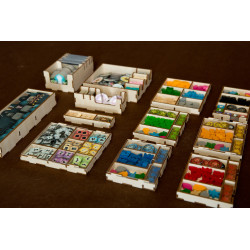 Drewniany insert pasujący...