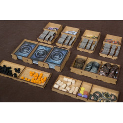 Drewniany insert pasujący...