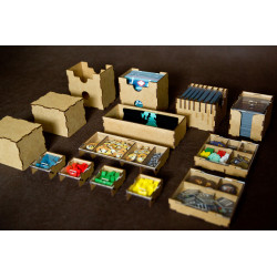 Drewniany insert pasujący...