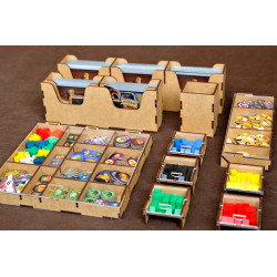 Drewniany insert pasujący...