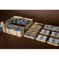 Drewniany insert pasujący...