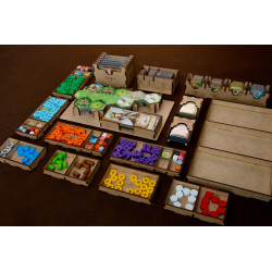 Drewniany insert pasujący...