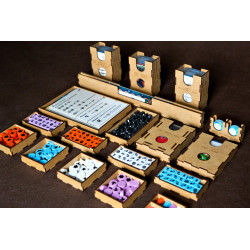 Drewniany insert pasujący...