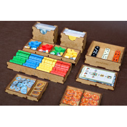 Drewniany insert pasujący...