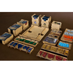 Drewniany insert pasujący...