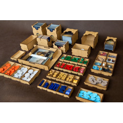 Drewniany insert pasujący...