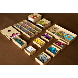 Drewniany insert pasujący...