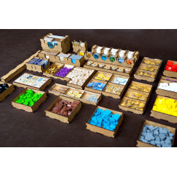 Drewniany insert pasujący...