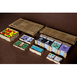 Drewniany insert pasujący...