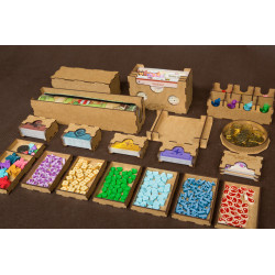 Drewniany insert pasujący...