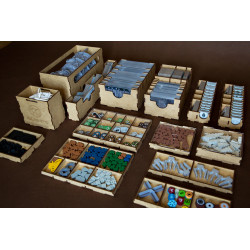 Drewniany insert pasujący...