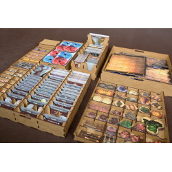 Drewniany insert pasujący...