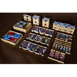 Drewniany insert pasujący...