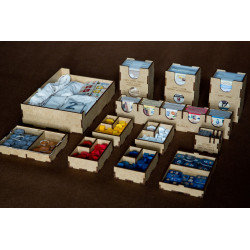 Drewniany insert pasujący...