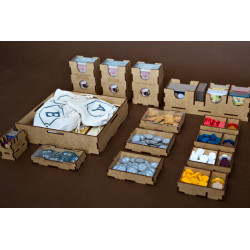 Drewniany insert pasujący...