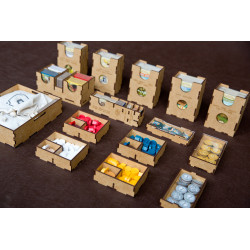 Drewniany insert pasujący...