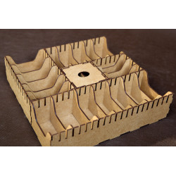 Drewniany insert pasujący...