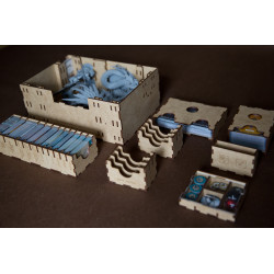 Drewniany insert pasujący...